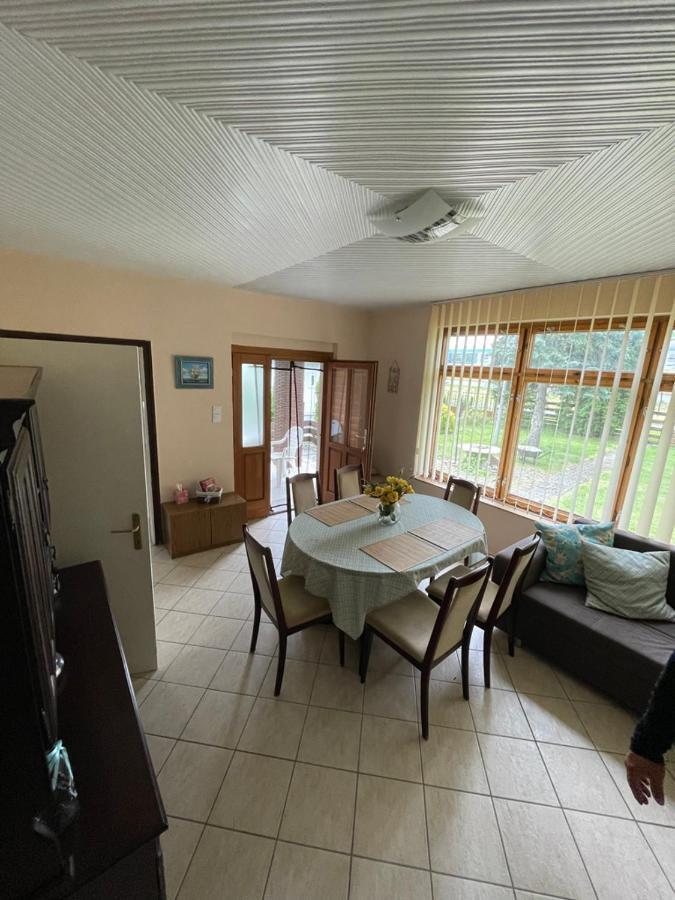 Vila Agnes Nyaralohaz Balatonmáriafürdő Exteriér fotografie