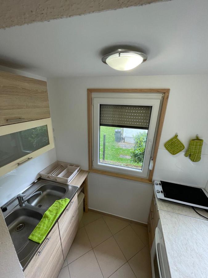 Vila Agnes Nyaralohaz Balatonmáriafürdő Exteriér fotografie